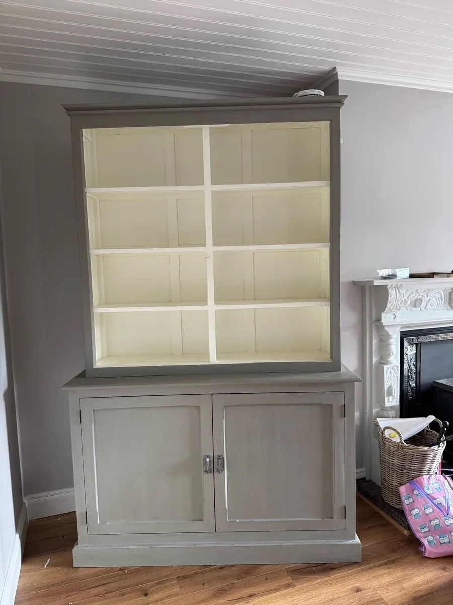 Cabinet/bookcase - Image 2