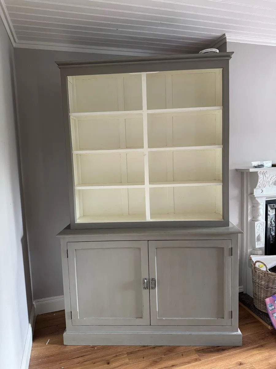 Cabinet/bookcase - Image 3