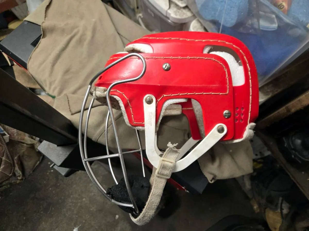 Cooper Hobie Oldstyle Helmet - Image 2