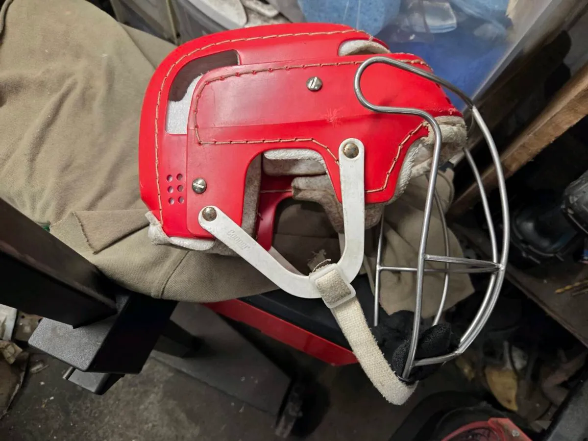 Cooper Hobie Oldstyle Helmet - Image 3