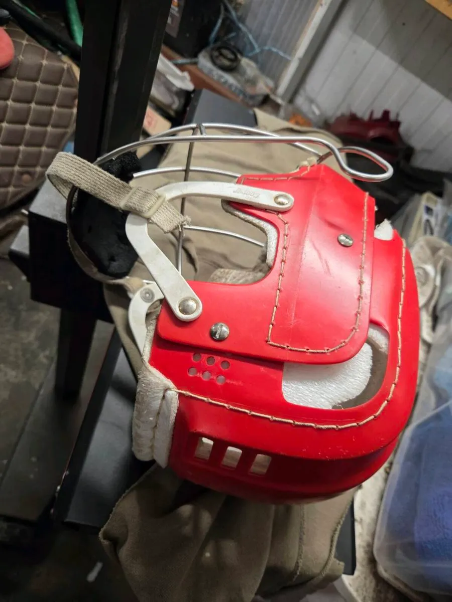 Cooper Hobie Oldstyle Helmet - Image 4