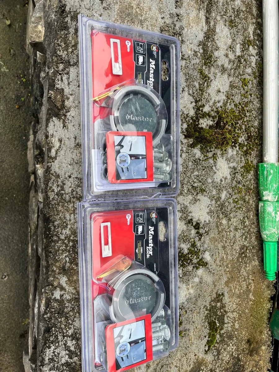 Lock - Image 2