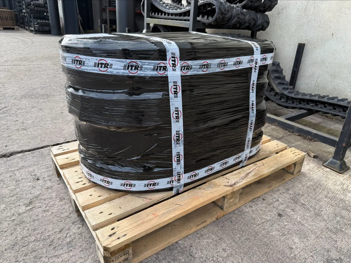 ITR Solutions In Stock & Ready To Go - Image 4