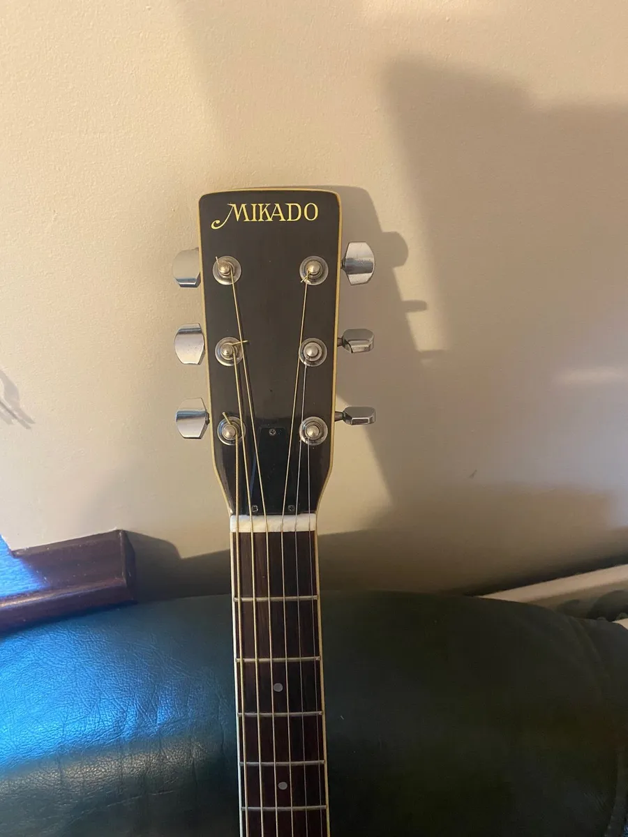 Mikado MW 250 - Image 2