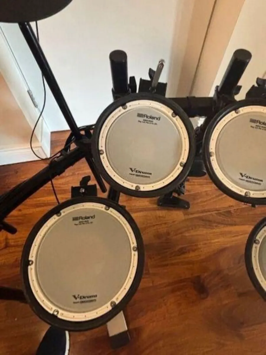 Drum set - Image 4