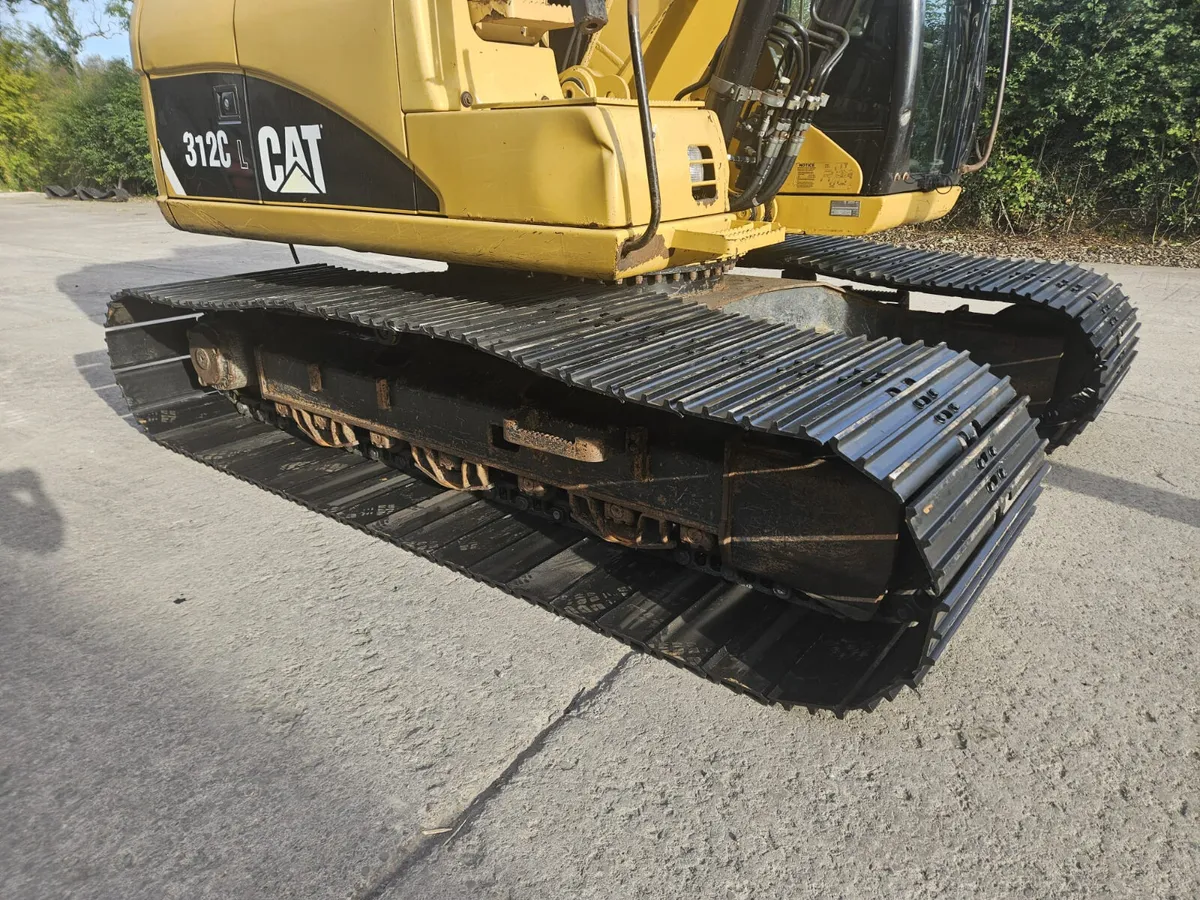 LGP Solutions @ Undercarriage Ireland - Image 4