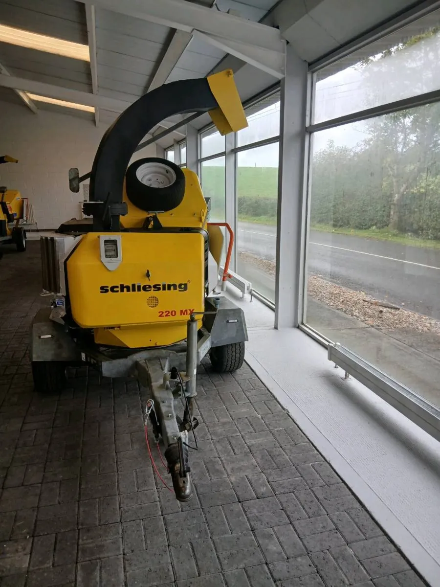 Woodchipper - Image 2