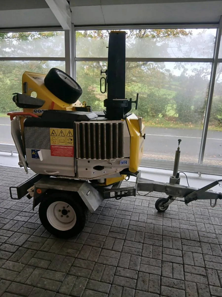 Woodchipper - Image 3