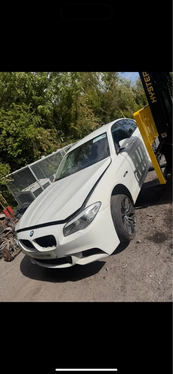 BMW’S for breaking - Image 2