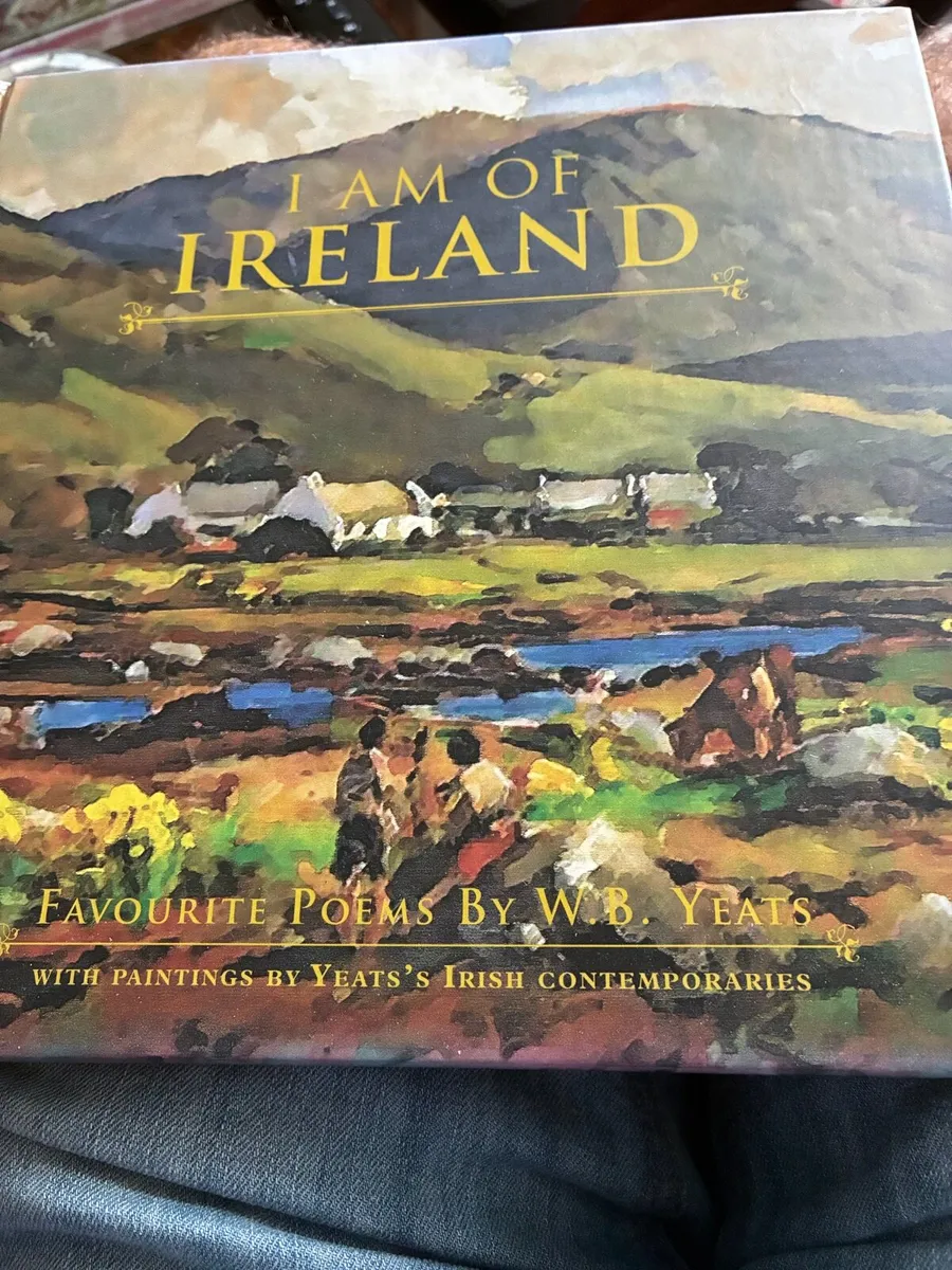 I Am of Ireland - Image 1