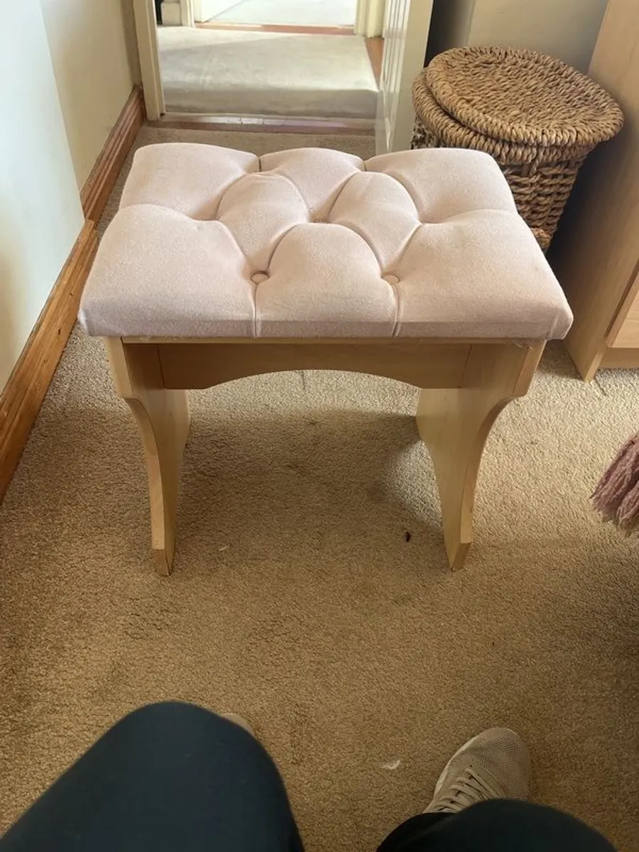 Dressing Table - Image 2
