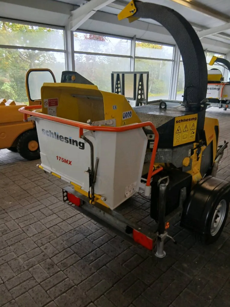 Woodchipper - Image 3