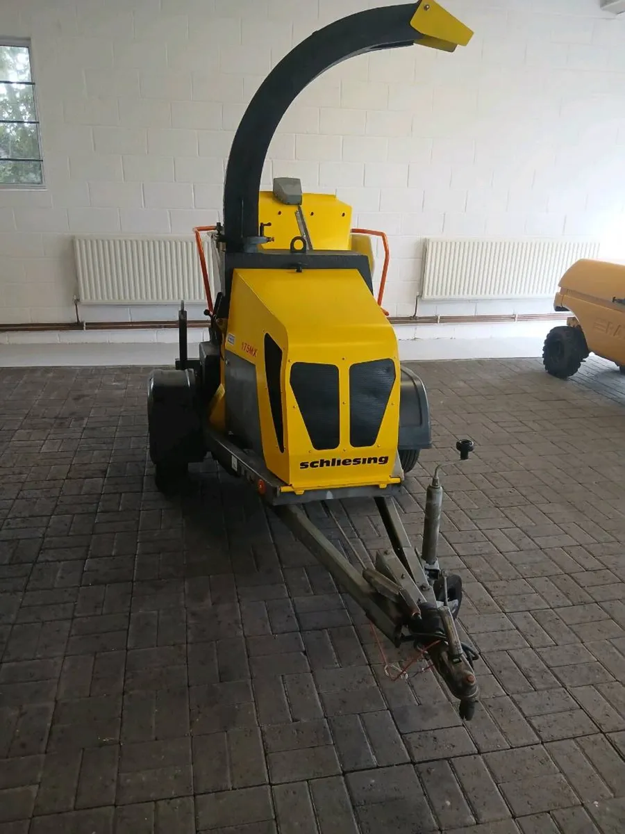 Woodchipper - Image 4