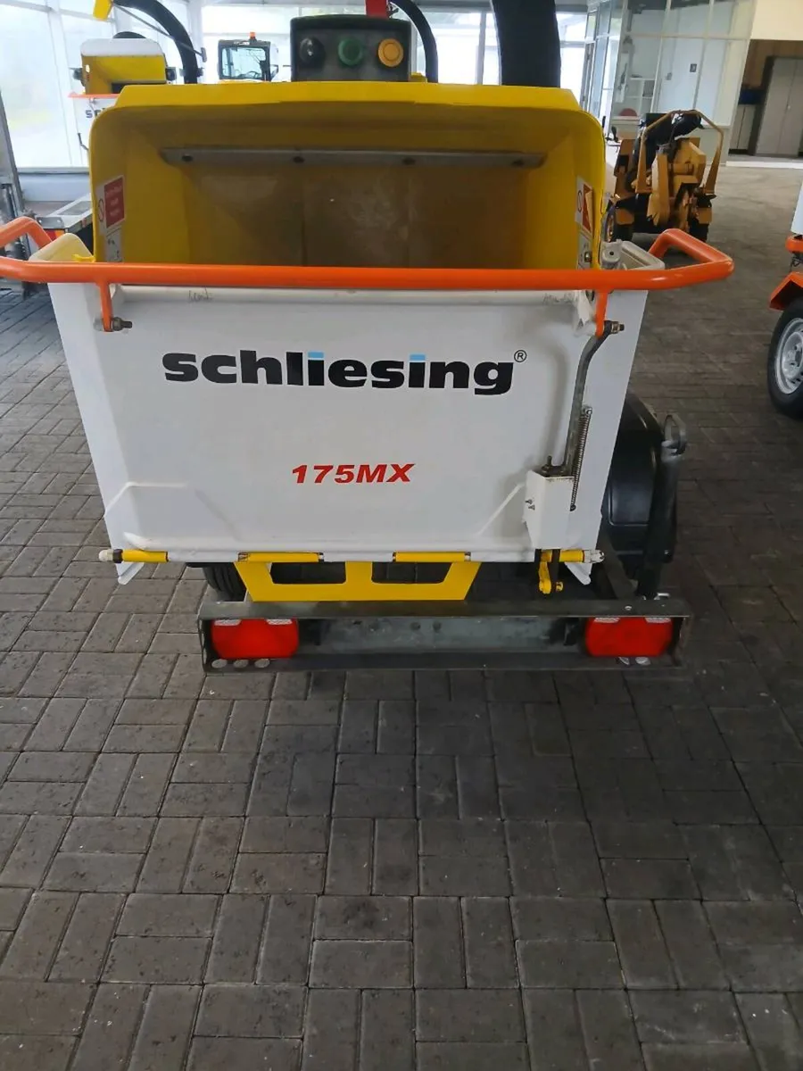 Woodchipper - Image 1