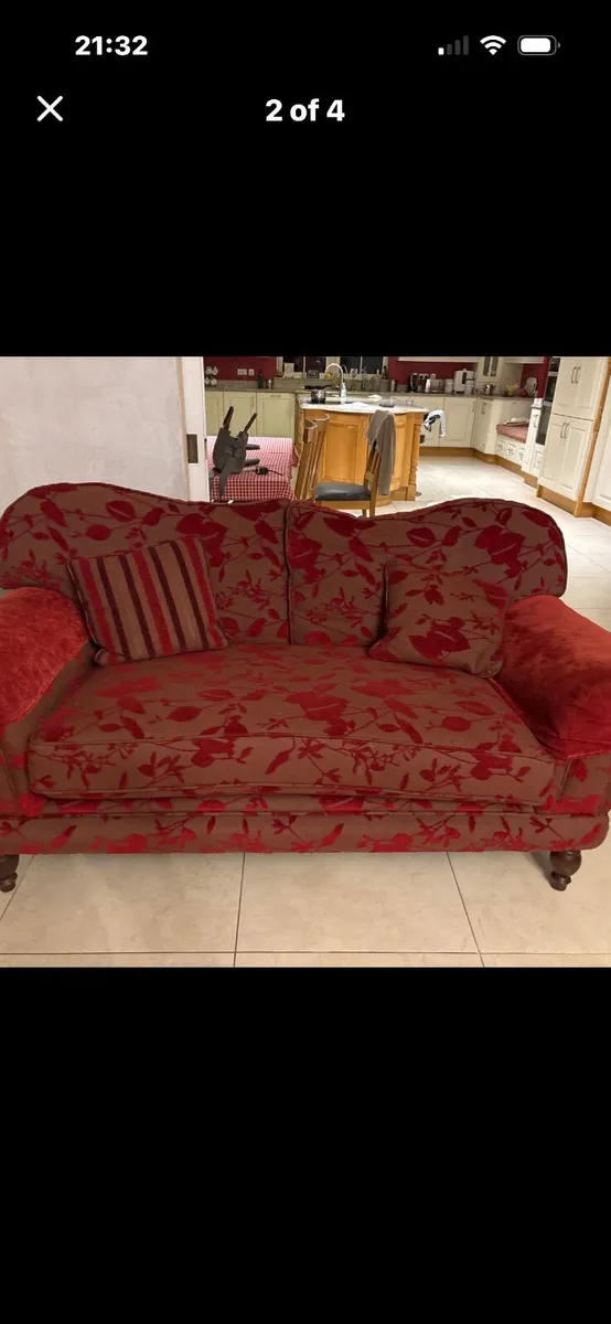 Sofas - Image 1