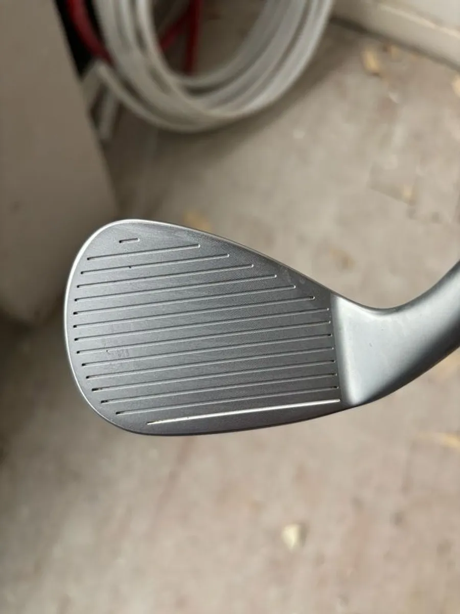 Takomo 50 wedge - Image 1