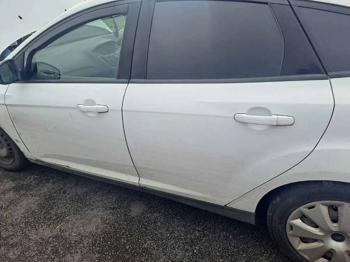 Ford Focus 2015 - Image 4