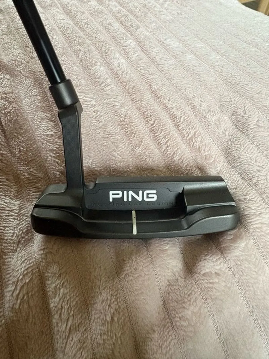 Ping Putter - Image 1