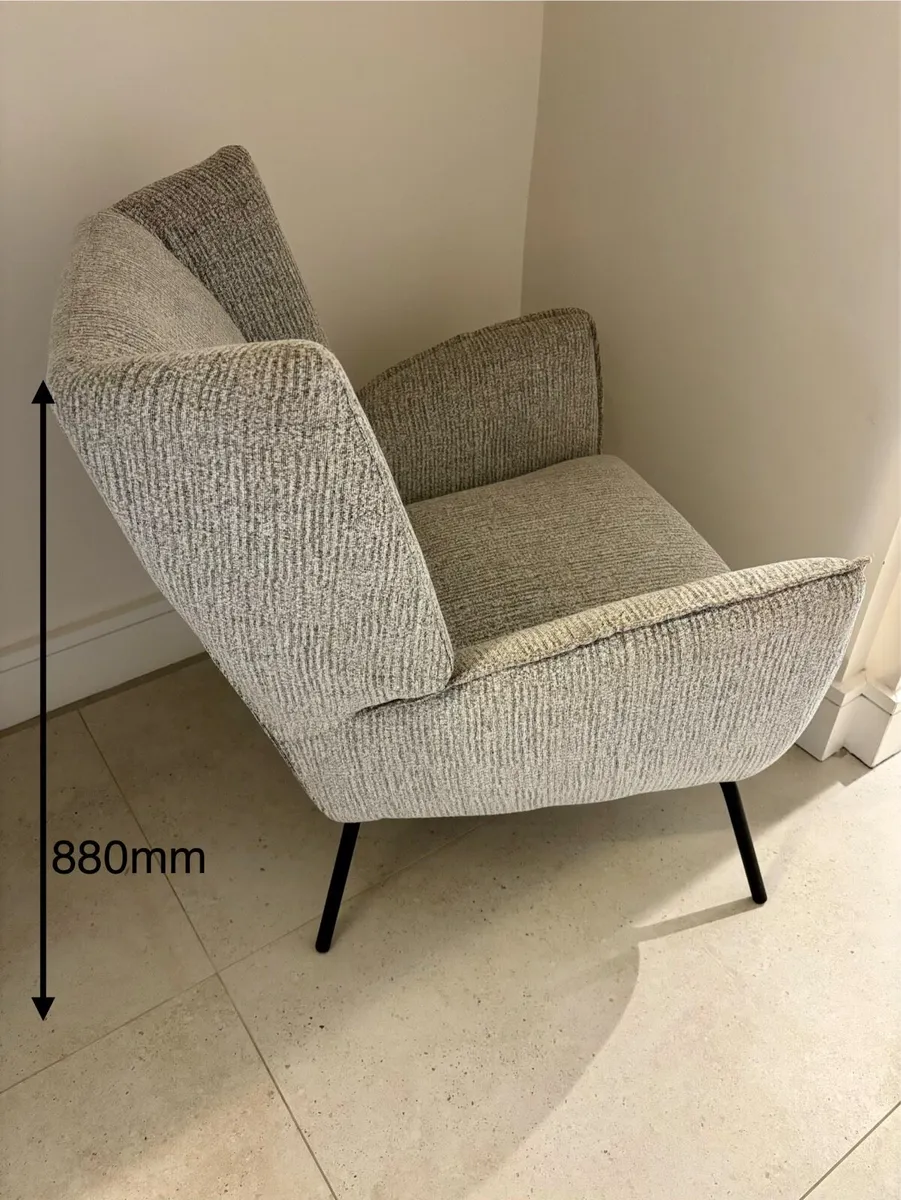 Armchair - Image 3