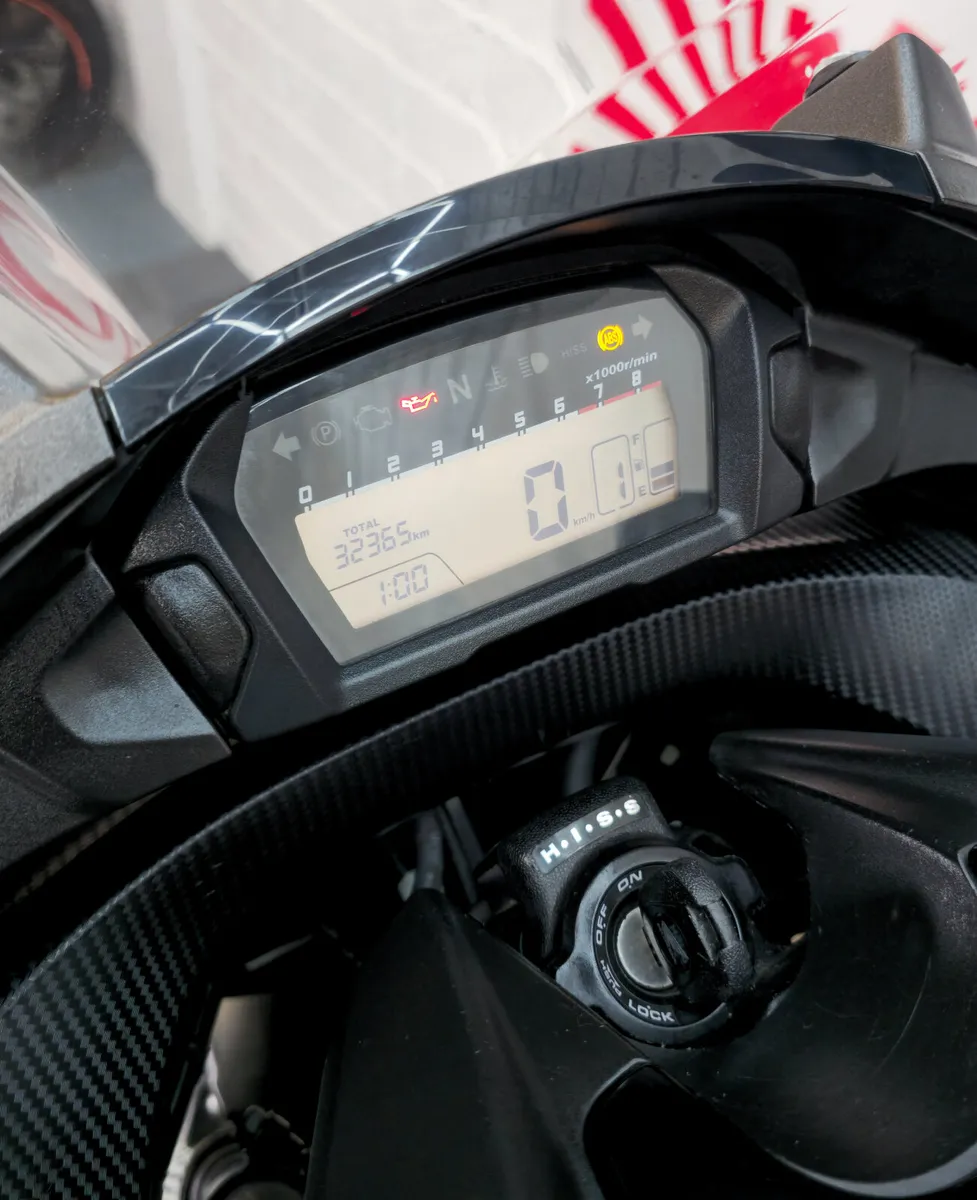 2015 Honda NC750 Integra S , DCT - Image 3