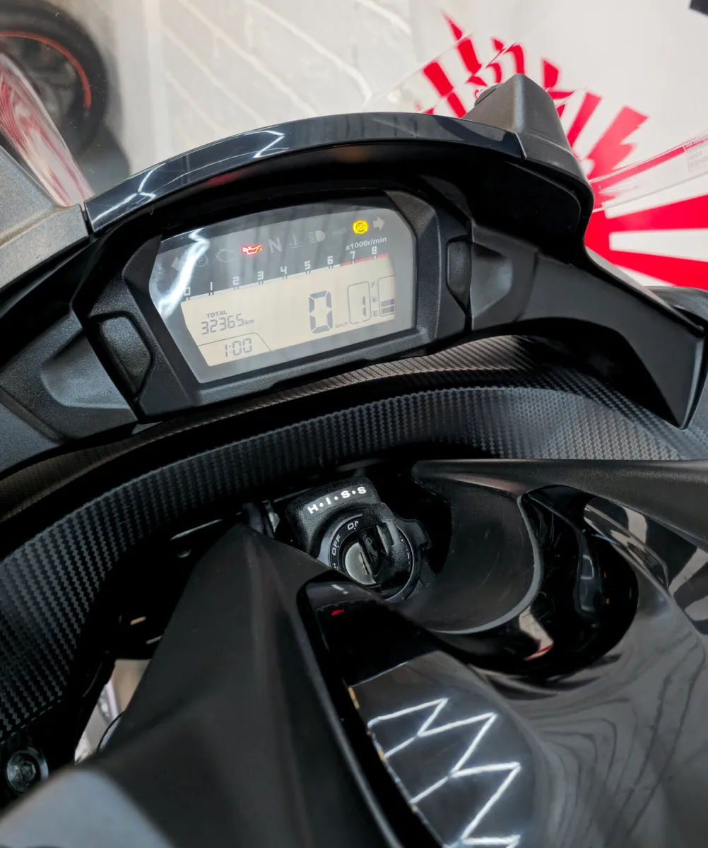 2015 Honda NC750 Integra S , DCT - Image 2