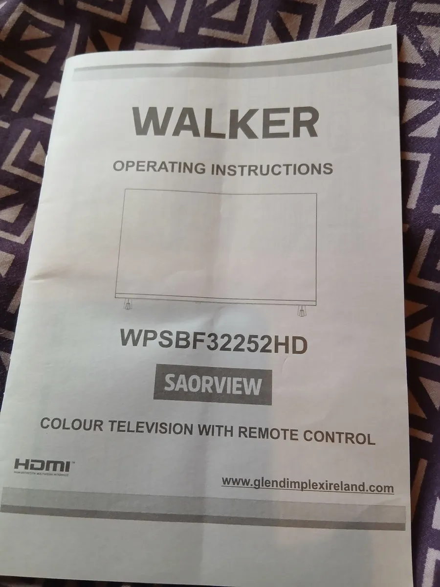 Smart TV - Image 2