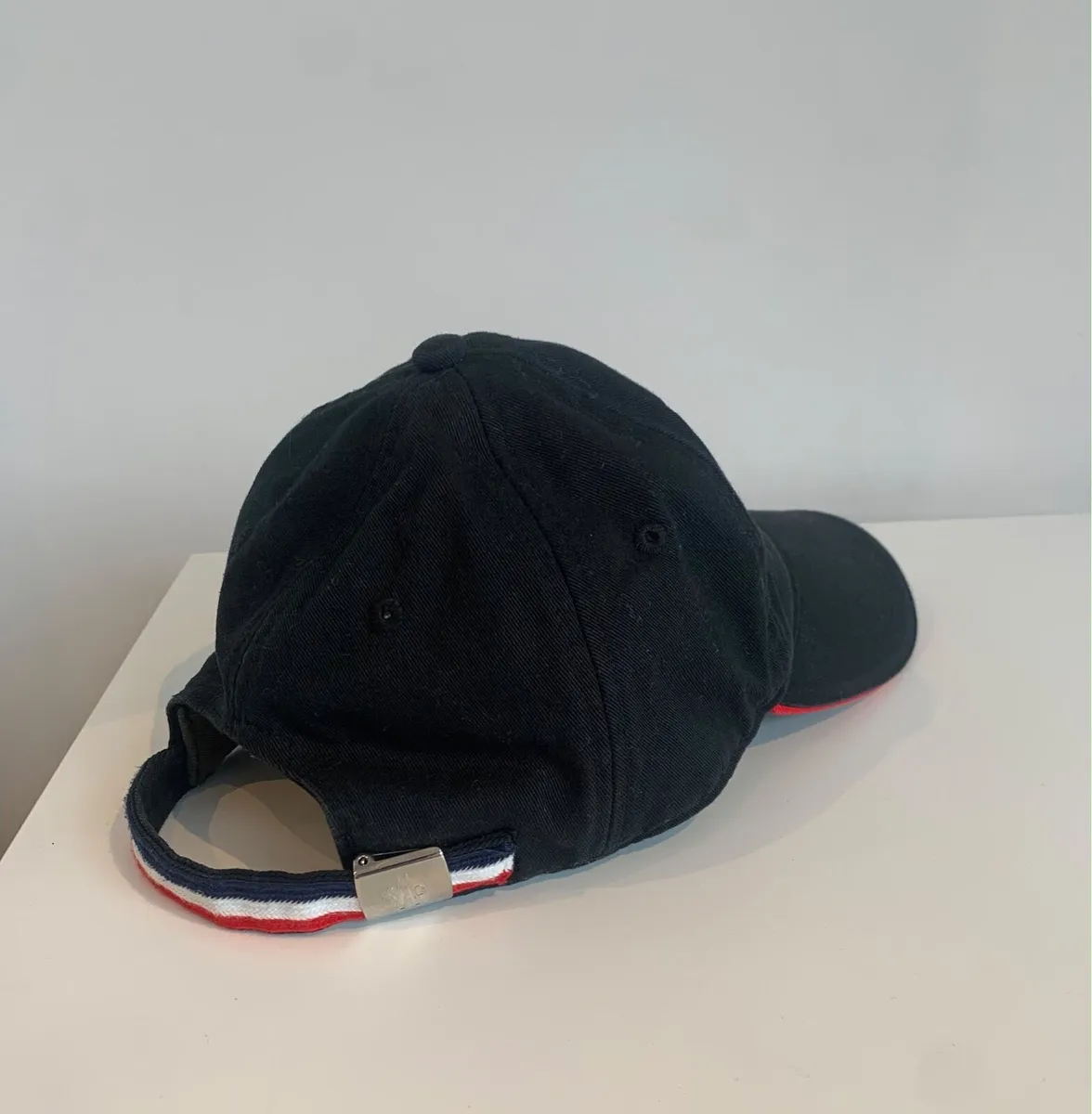 Moncler mens cap - Image 3