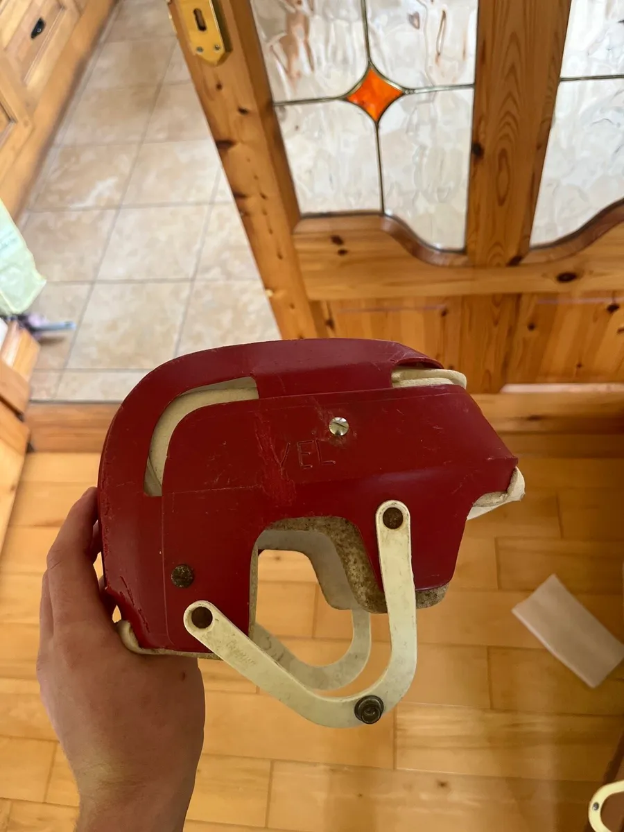 Oldstyle red - Image 2