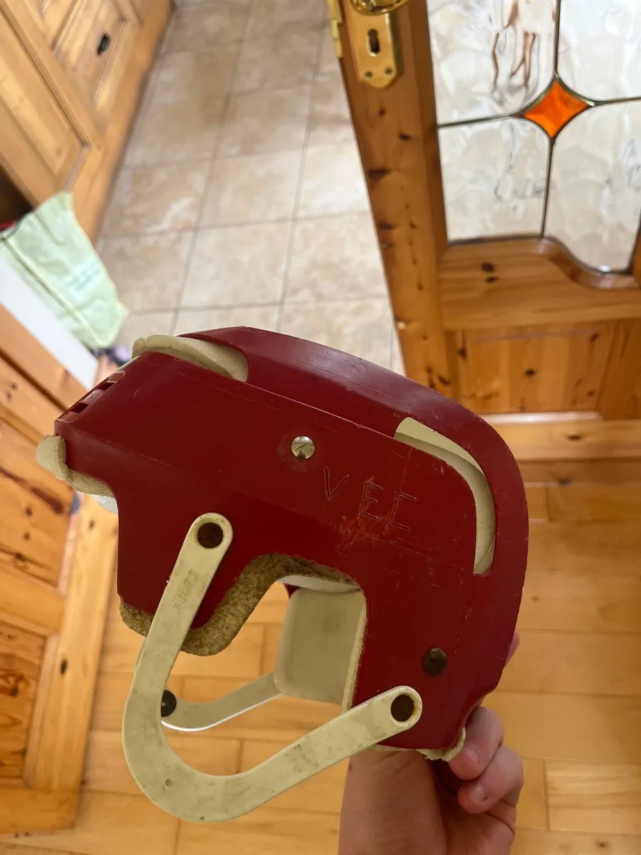 Oldstyle red - Image 3