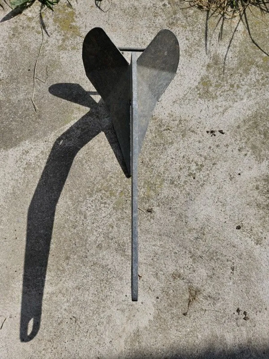Original delta Anchor - Image 3