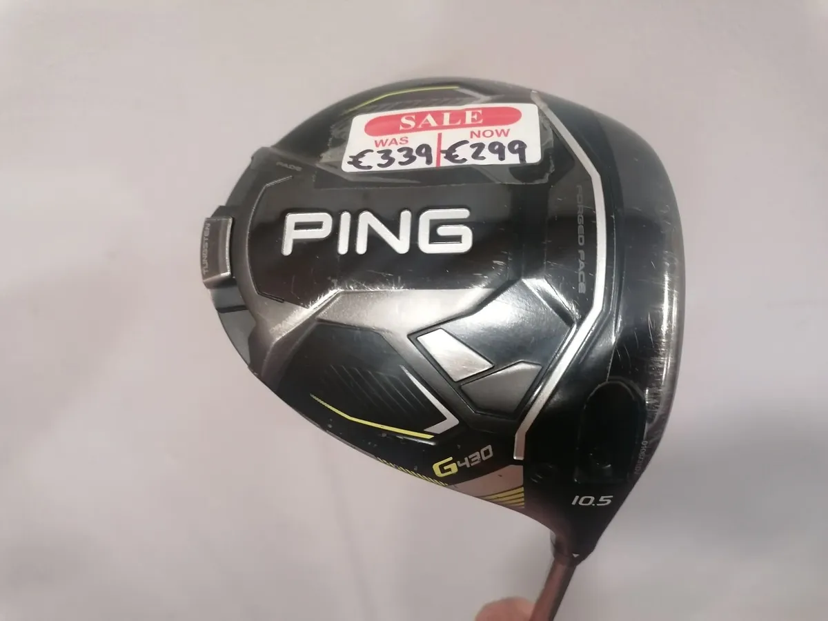 Ping Driver - Image 1