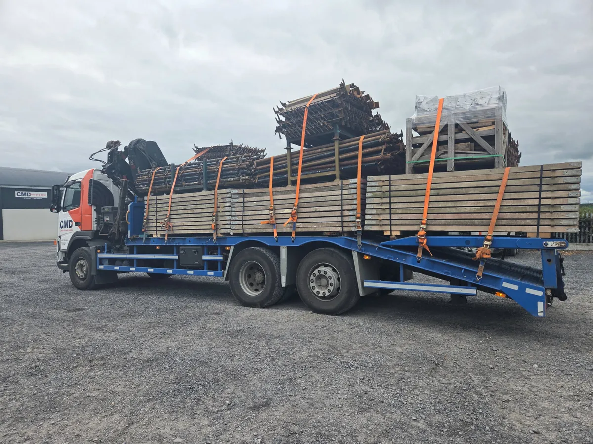 Scaffolding Hire & Sales - Image 4