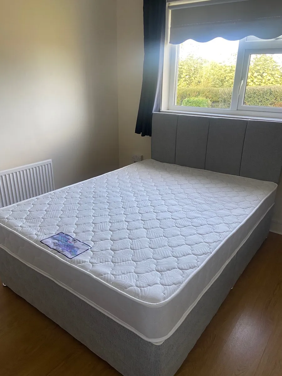 Mattress - Image 1