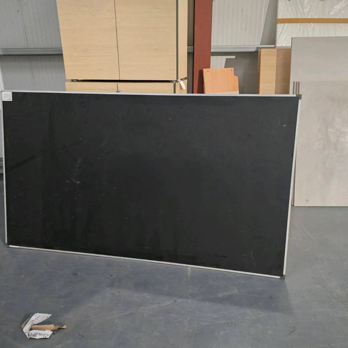 Chalk boards second-hand - Image 1