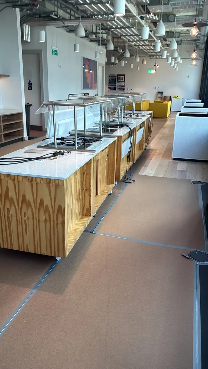 Office kitchen - Image 1