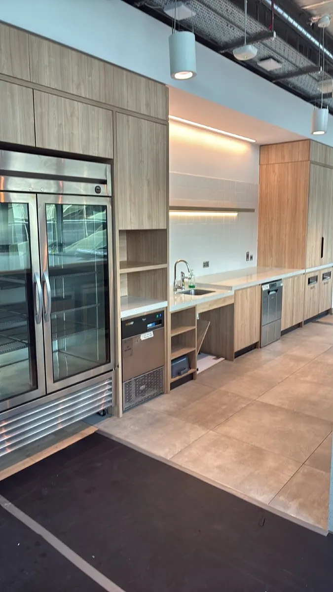 Office kitchen - Image 2