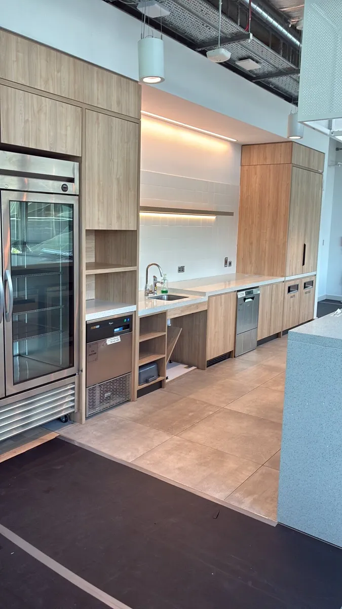 Office kitchen - Image 4