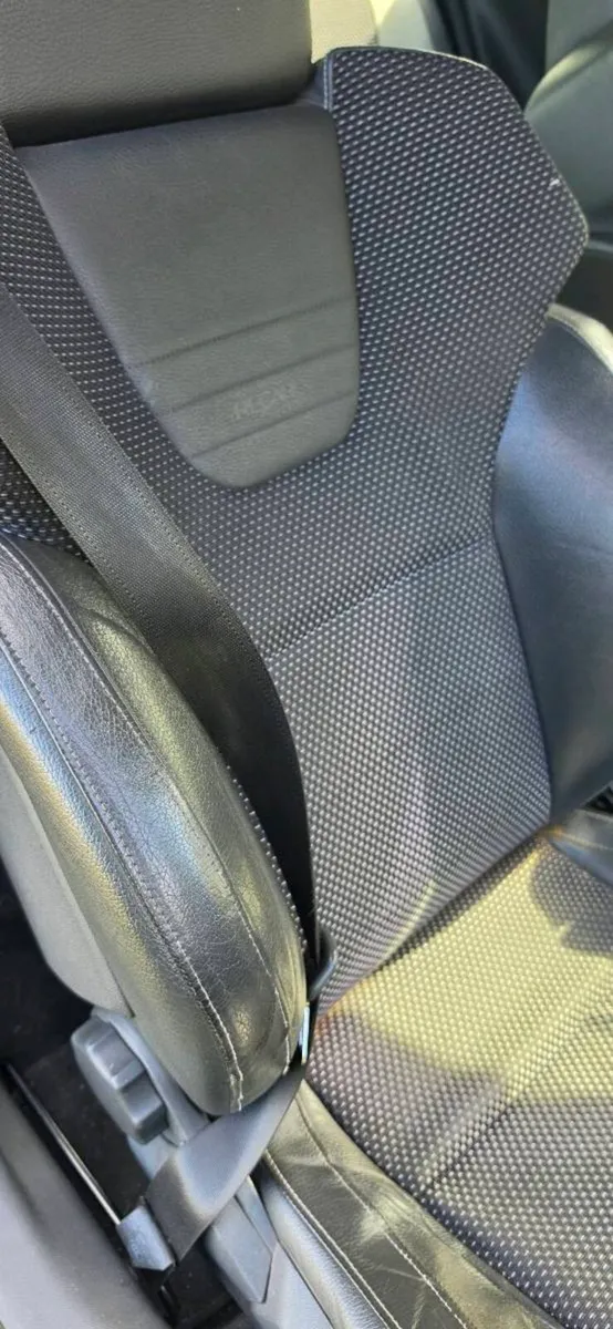 Opel astra h opc 2.0 turbo breaking - Image 3