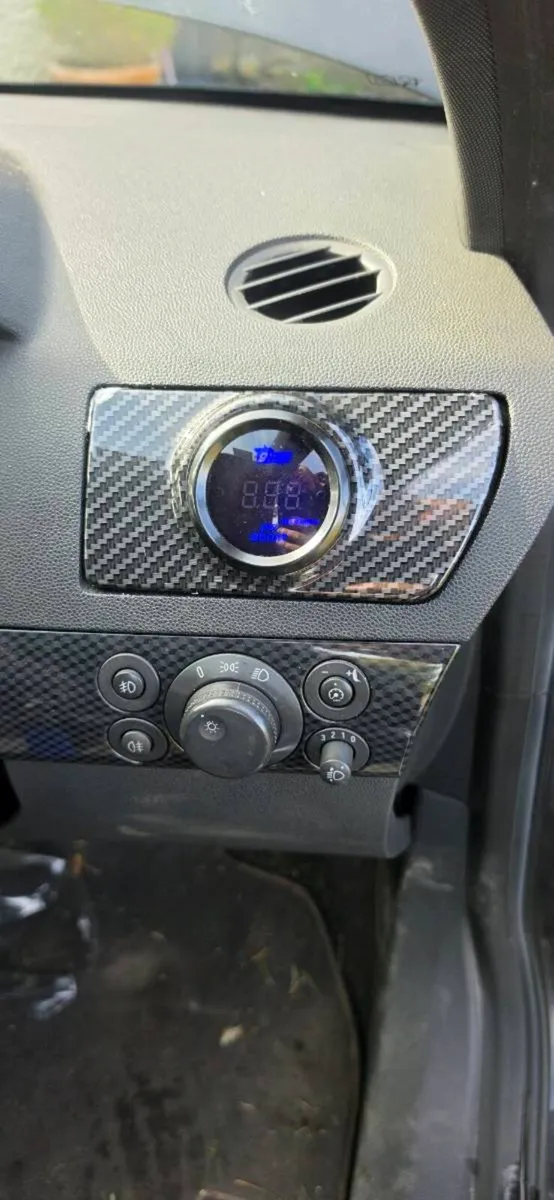 Opel astra h opc 2.0 turbo breaking - Image 2