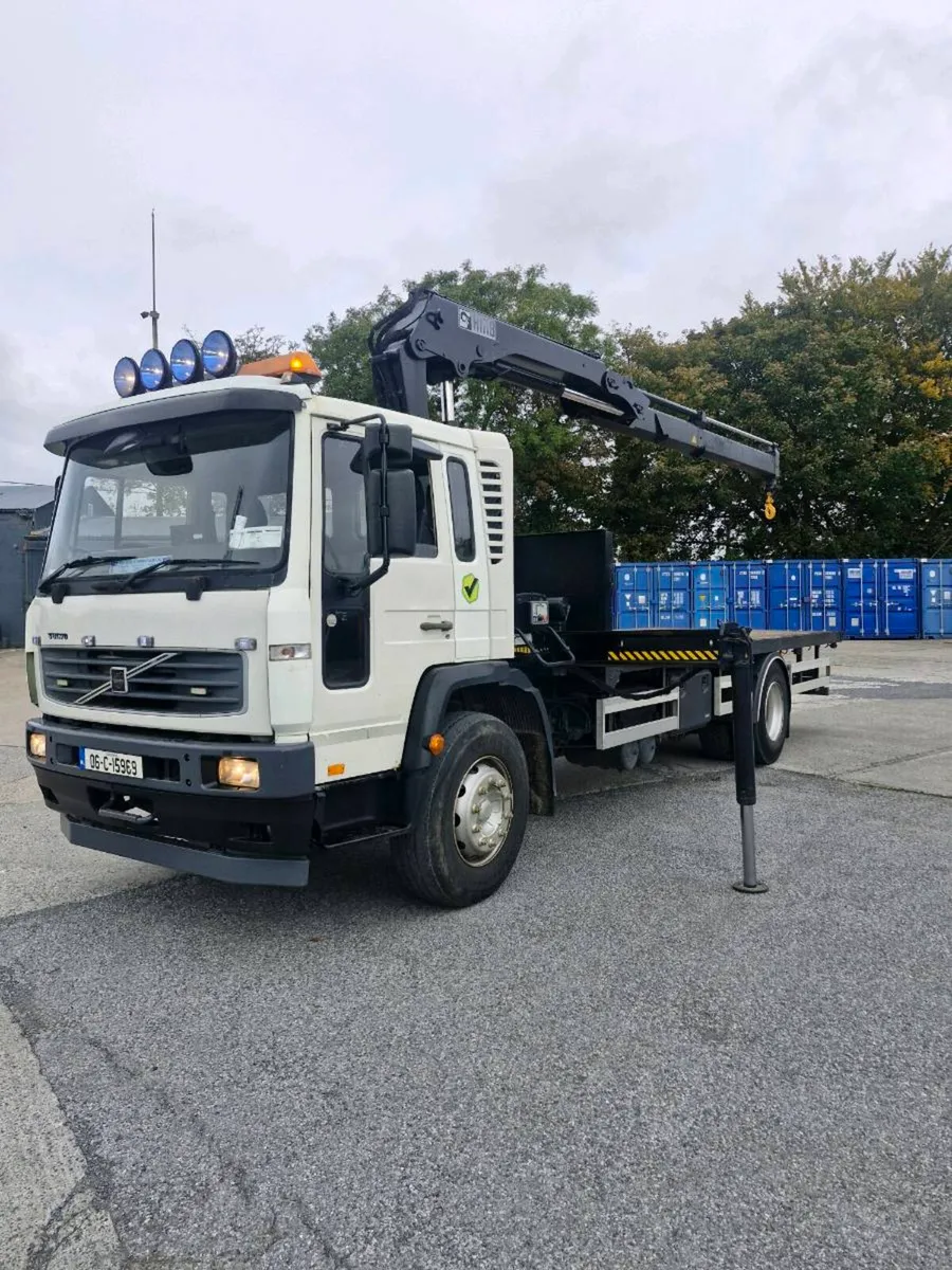 Truck - Image 1