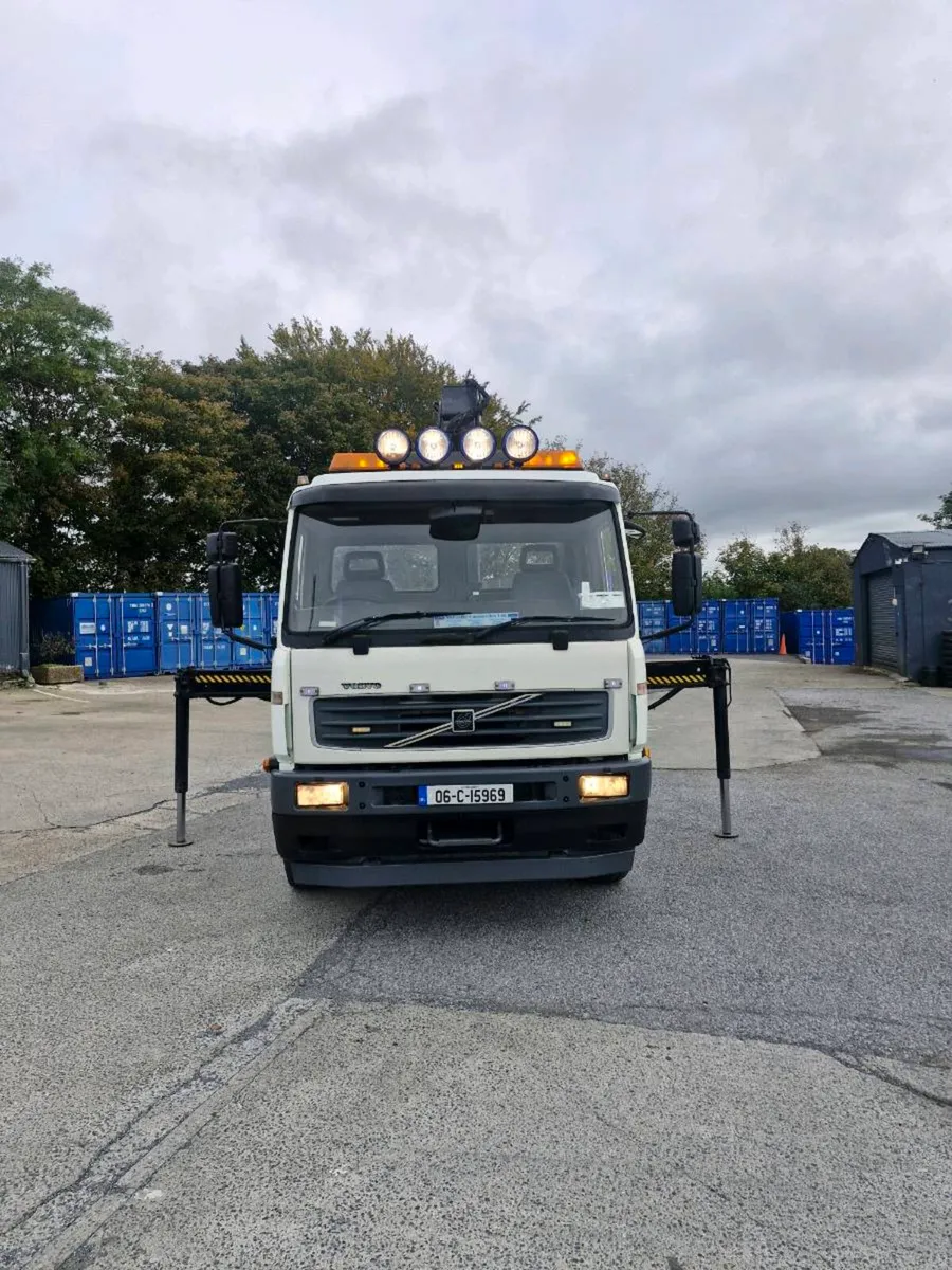Truck - Image 3