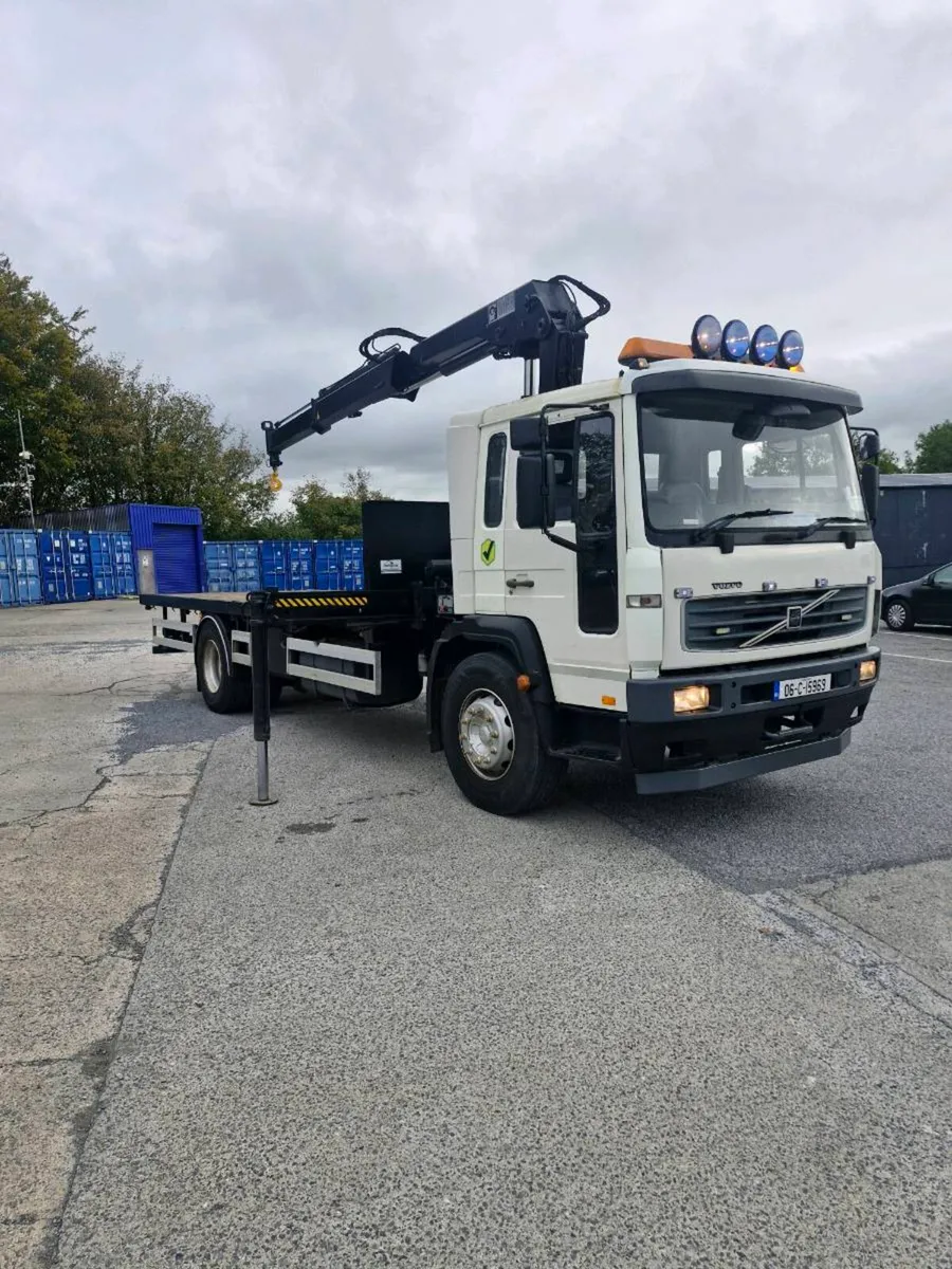 Truck - Image 2