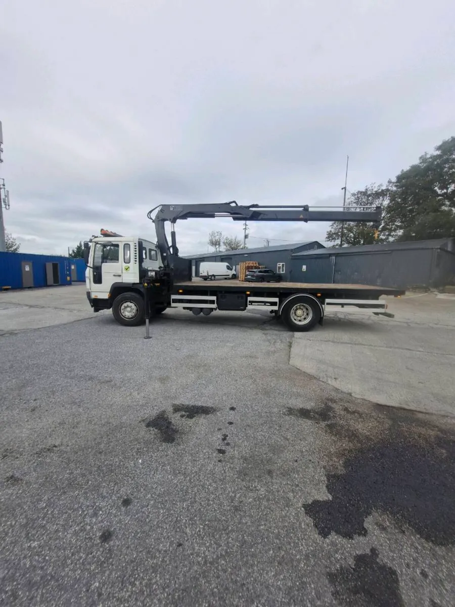 Truck - Image 4
