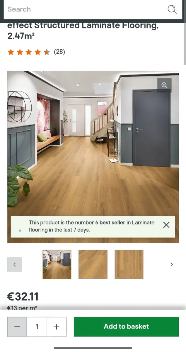 Flooring - Image 2