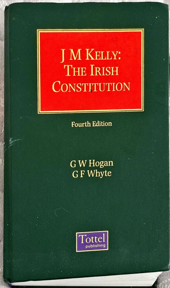 Legal Text Books - Image 3