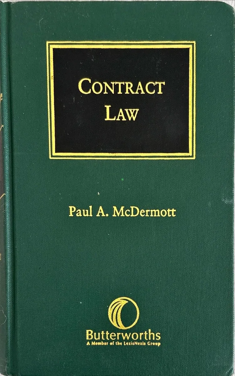 Legal Text Books - Image 4