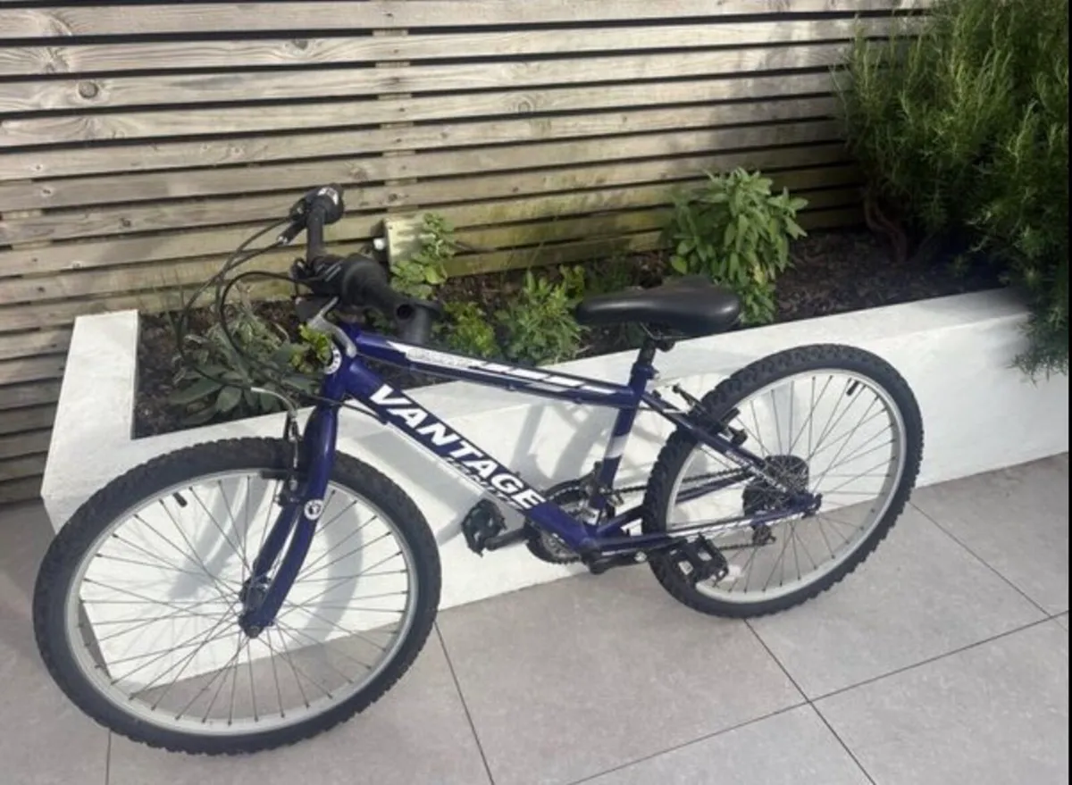 Kids bike - Image 2