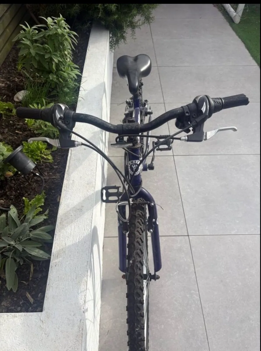 Kids bike - Image 3