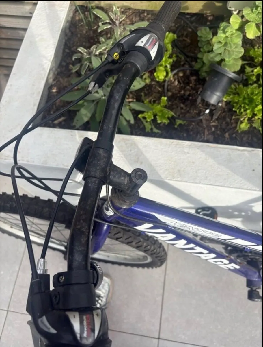 Kids bike - Image 4