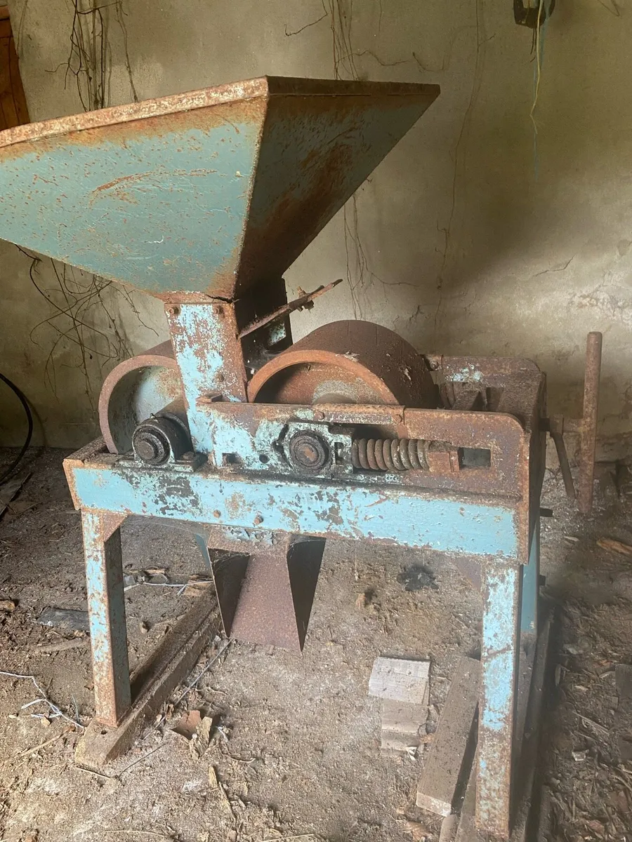 Grain roller - Image 2